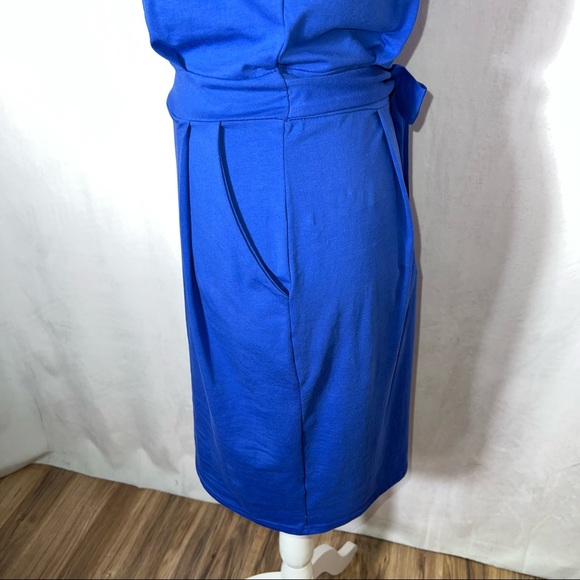 NWT Same Dress -Different Color -Spring/Summer/Fall Dress - Picture 12 of 16